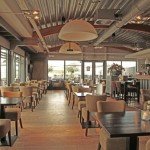 Havenpaviljoen De Dining