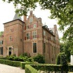 Kasteel Wijenburg