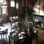 Restaurant Pescador