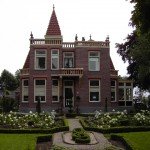 Twiskerslot